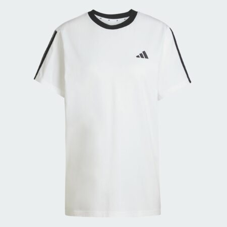 Adidas stuttermabolur kvenna