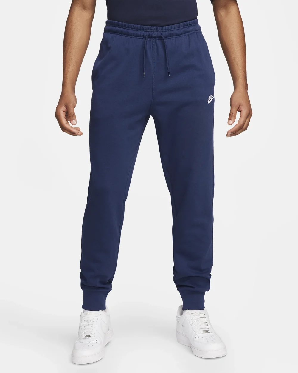 Nike Club Mens Knit Joggers