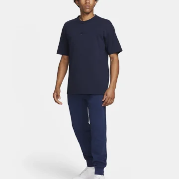 Nike Club Mens Knit Joggers - Image 6