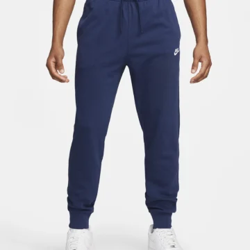 Nike Club Mens Knit Joggers