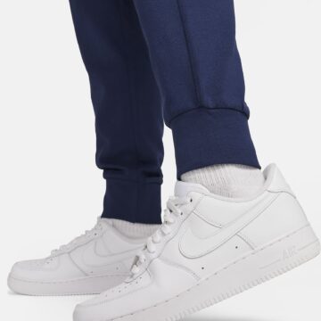 Nike Club Mens Knit Joggers - Image 3