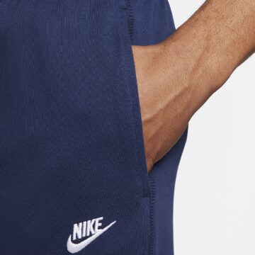 Nike Club Mens Knit Joggers - Image 2
