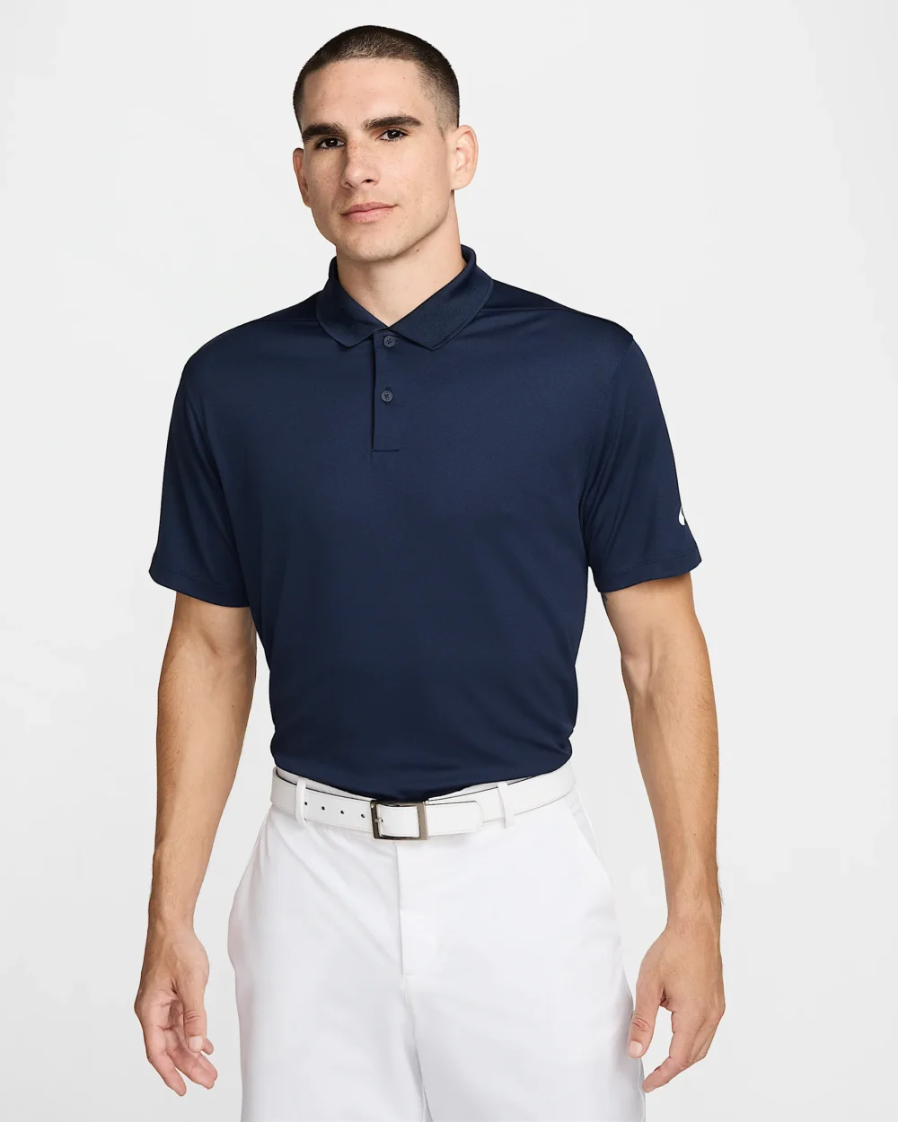 Nike Dri-FIT Victory Mens Golf Polo bolur herra