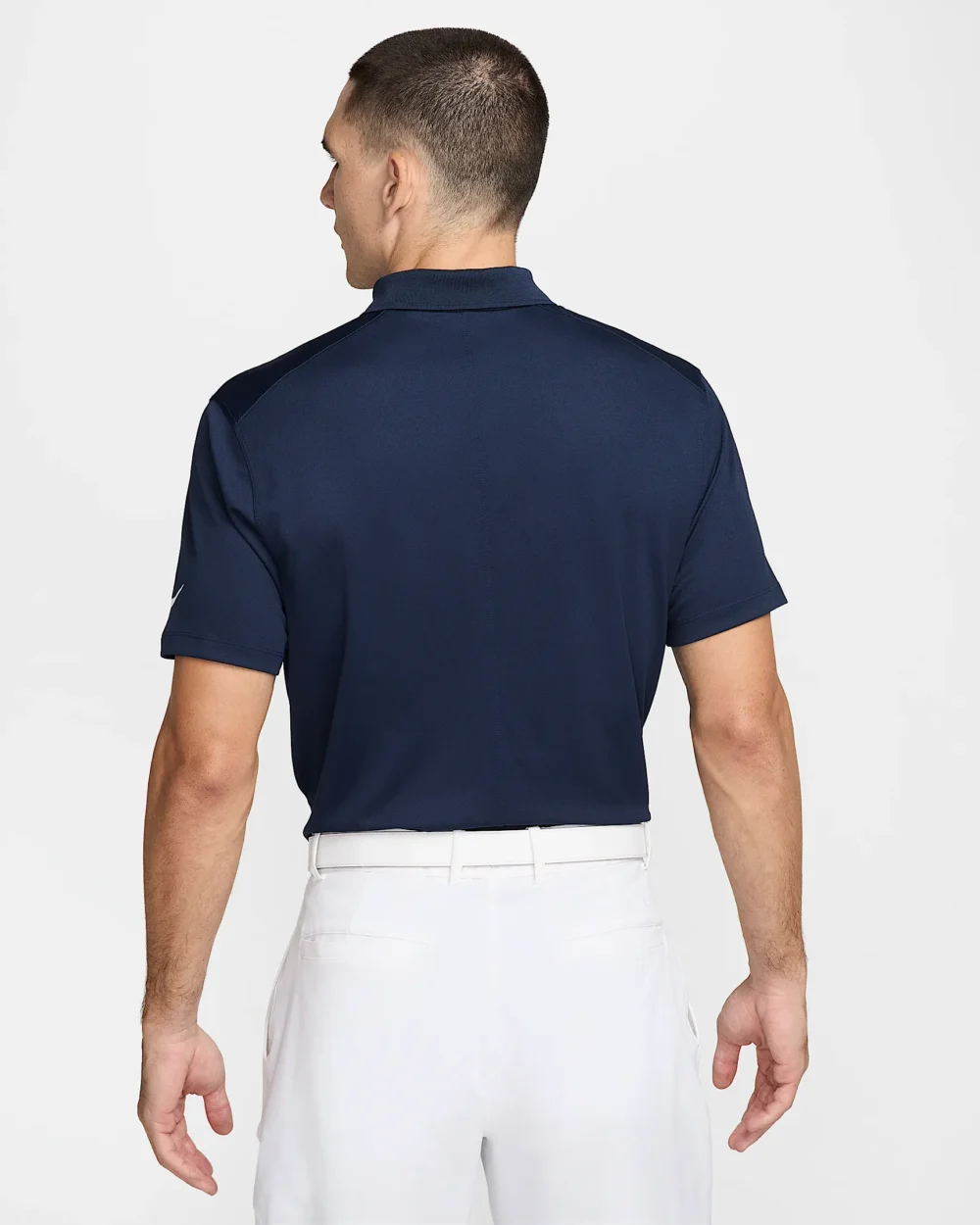 Nike Dri-FIT Victory Mens Golf Polo bolur herra - Image 6