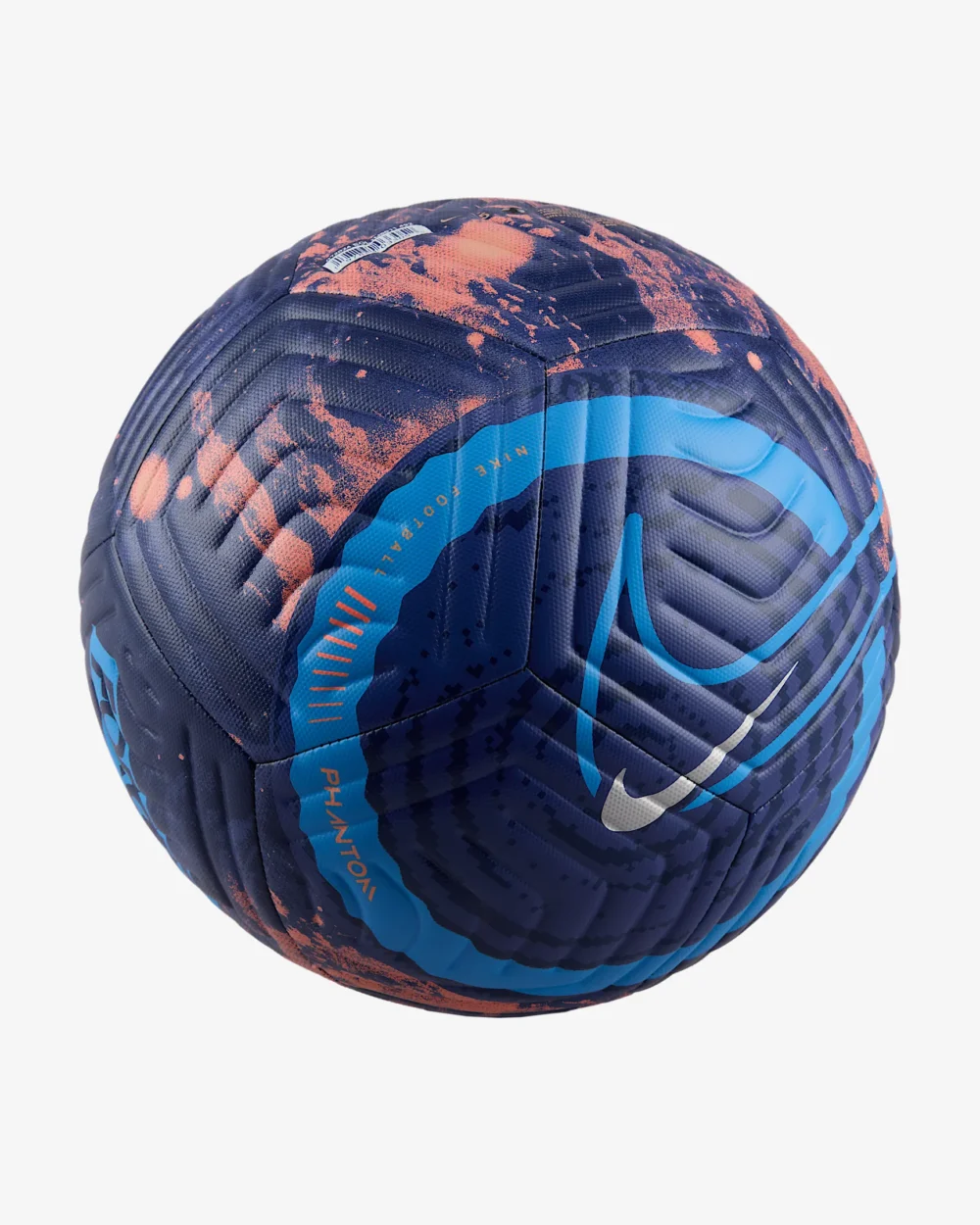 Erling Haaland Academy Nike Soccer Ball fótbolti - Image 3