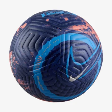 Erling Haaland Academy Nike Soccer Ball fótbolti