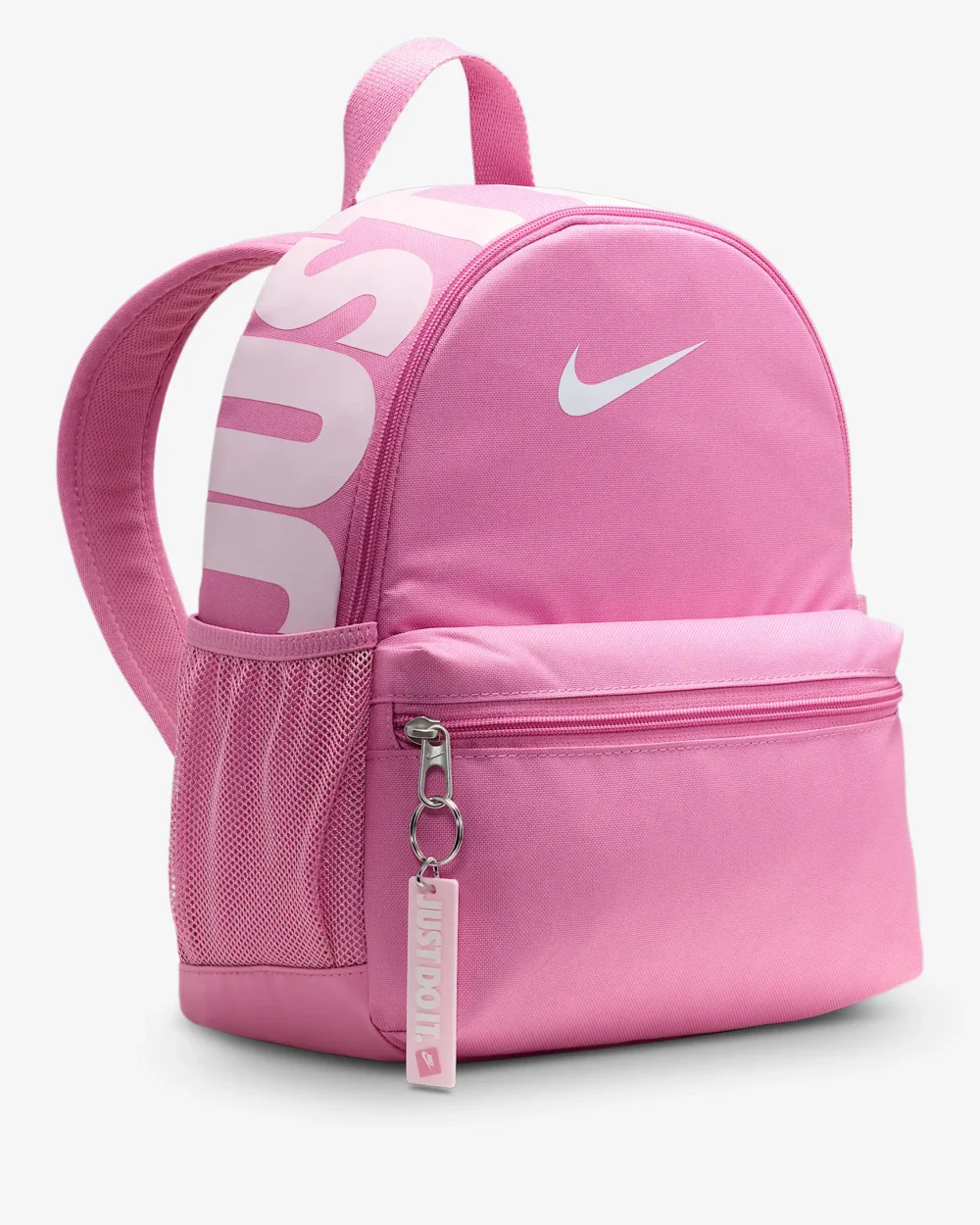 Nike Brasilia JDI Kids' Mini Backpack (11L) - Image 3