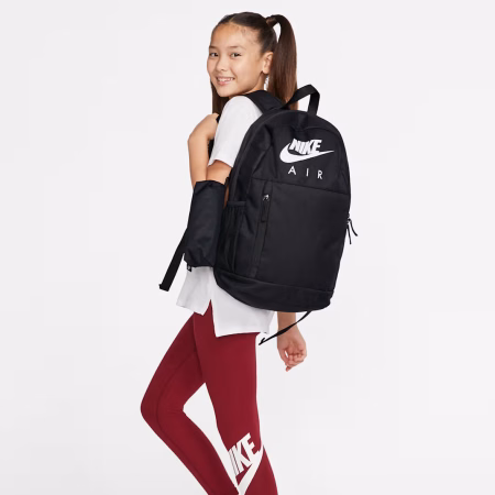 Nike Elemental Kids Backpack (20L) skólataska bakpoki