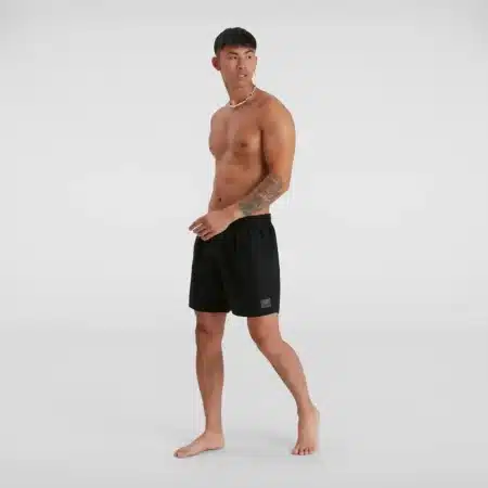 Speedo Prime herrasundbuxur 16" WS AM BLACK