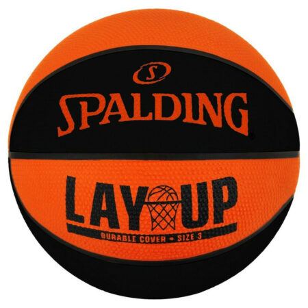 Spalding Lay Up stærð 5