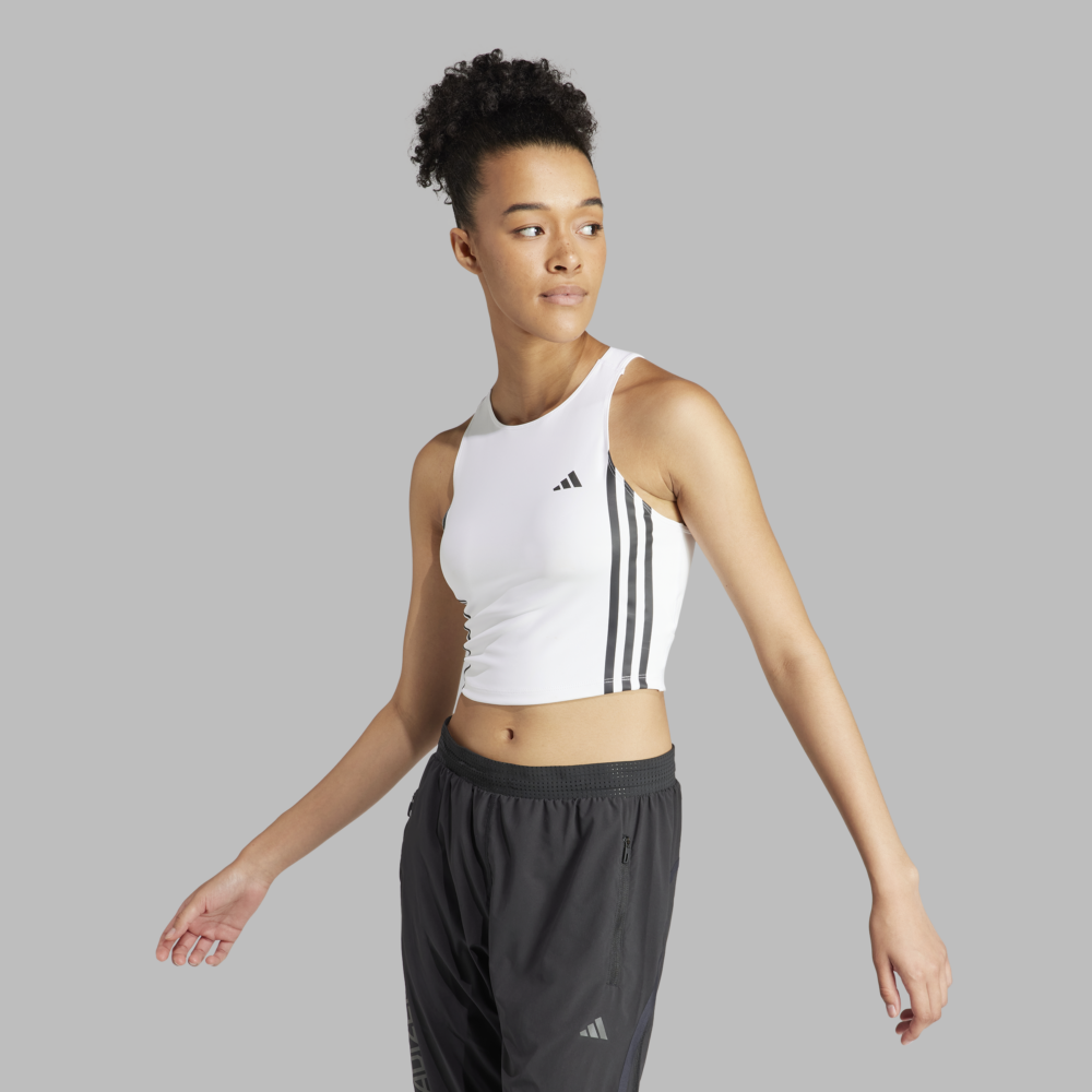 Adidas bolur hvitur kvenna - Image 2