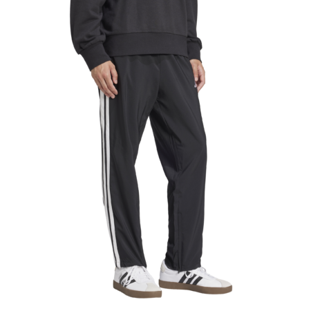 adidas Essentials 3-Stripes Stanford Joggers Open Hem / beinar buxur