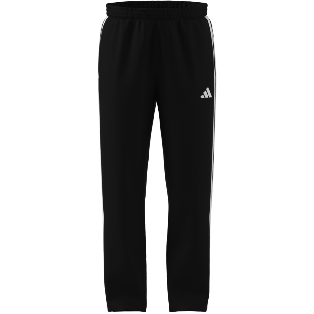 adidas Essentials 3-Stripes Stanford Joggers Open Hem - Image 6