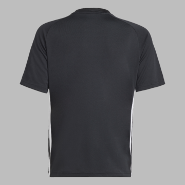 adidas Tiro 25 Essentials Jersey Kids - Black - Image 2