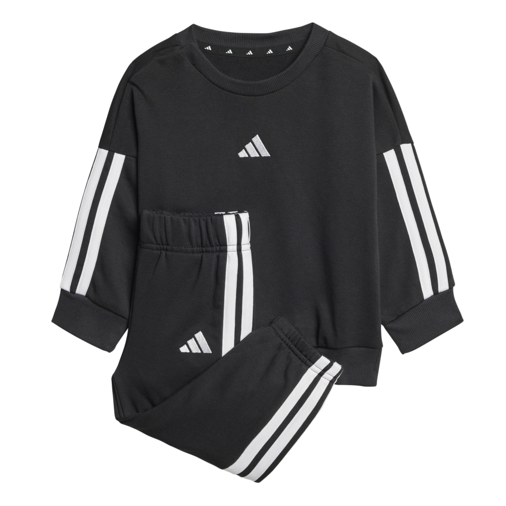 Adidas Essentials Joggers Set Kids - Image 3