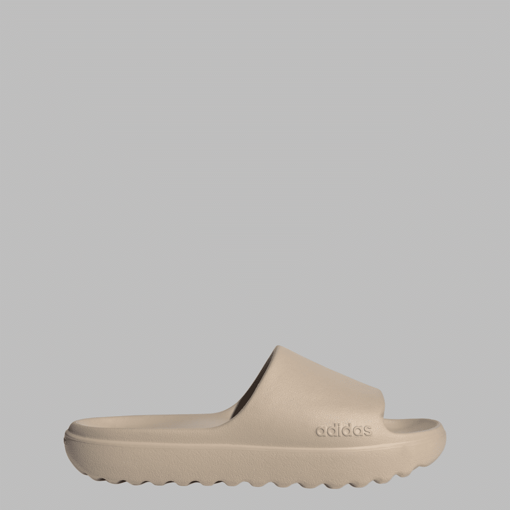 ADIDAS ADILETTE LUMIA BRÚNN INNISKOR - Image 9