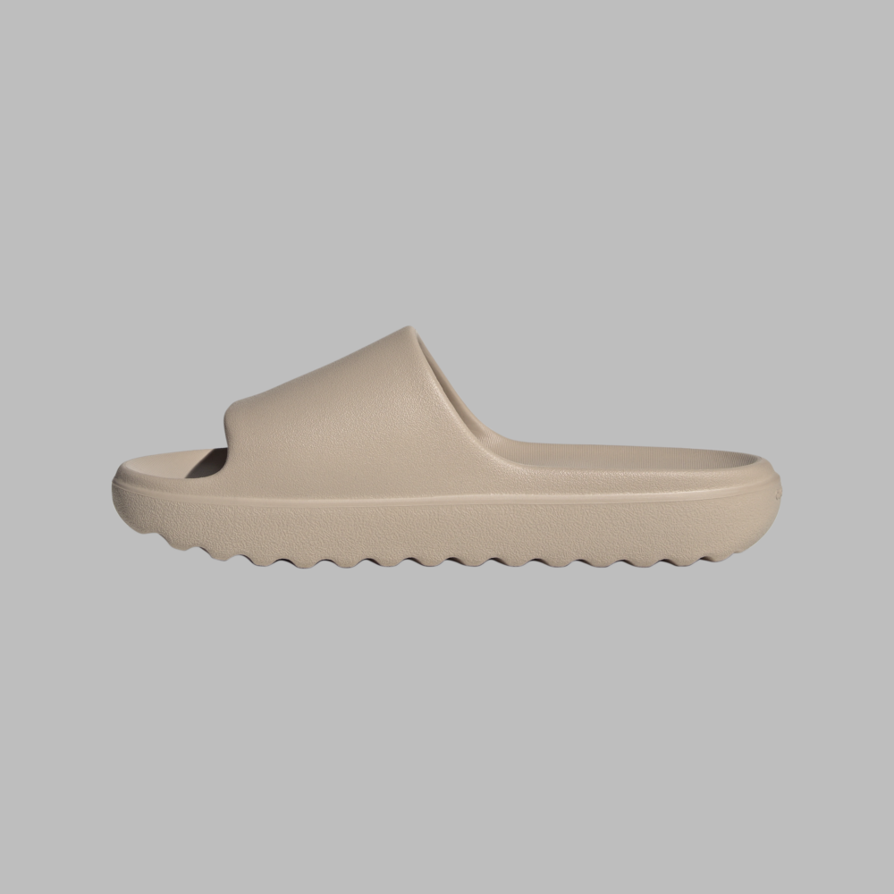 ADIDAS ADILETTE LUMIA BRÚNN INNISKOR - Image 7