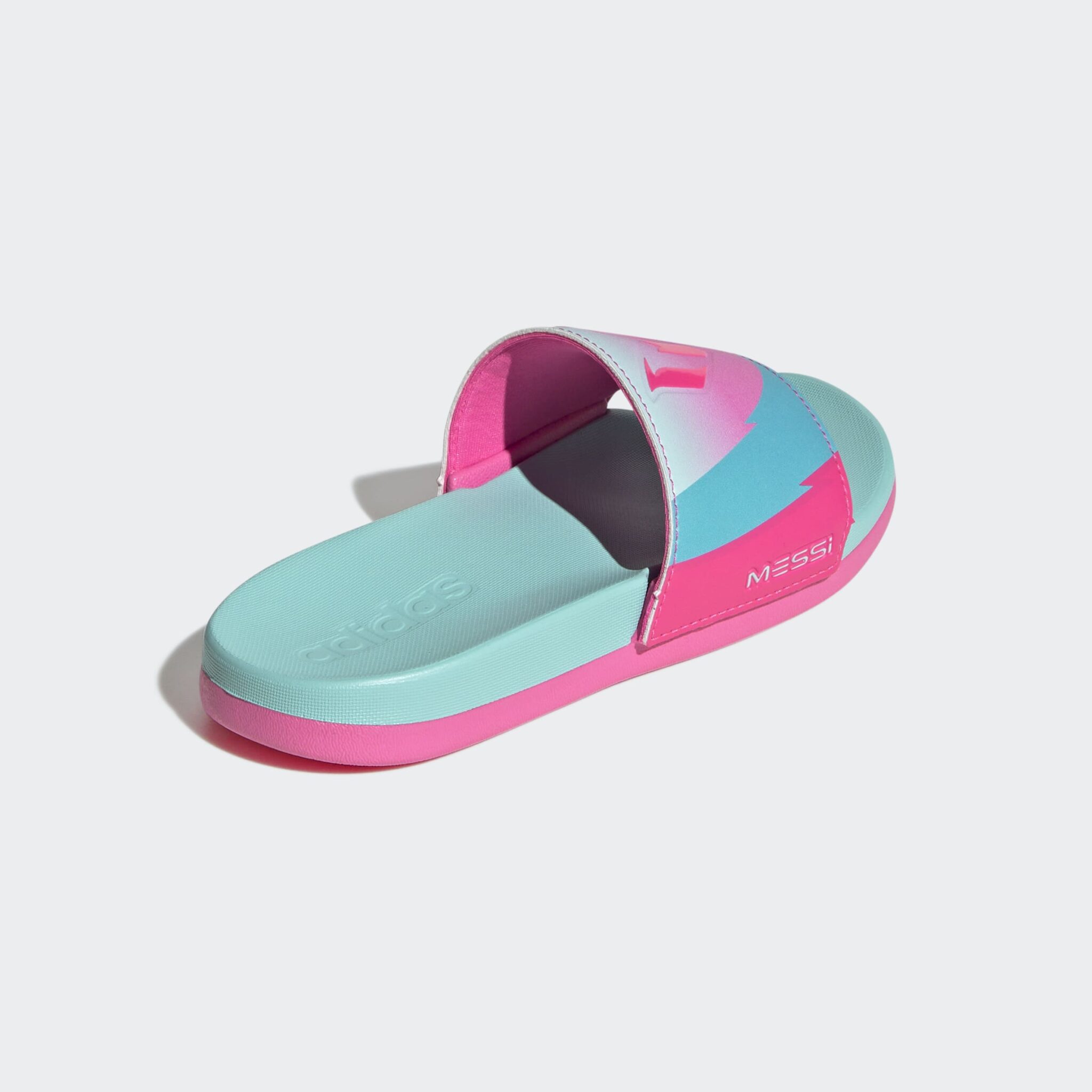 ADILETTE COMFORT MESSI K INNISKÓR BARNA - Image 6