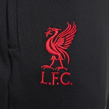 Liverpool FC Strike Special Edition Men's Nike Dri-FIT Soccer Knit Pants - Image 3
