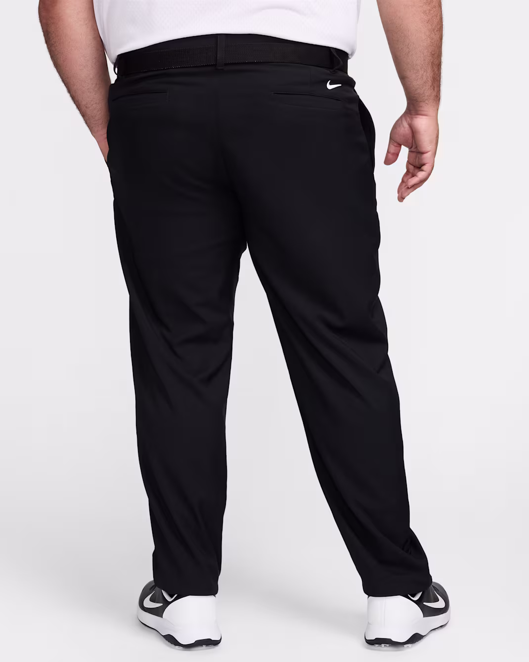 Nike Dri-FIT Victory Men's Golf Pants - Image 3