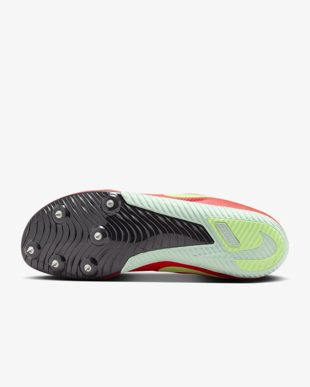 Nike Zoom Rival Multi Athletics Multi-Event Spikes gaddaskór - Image 5