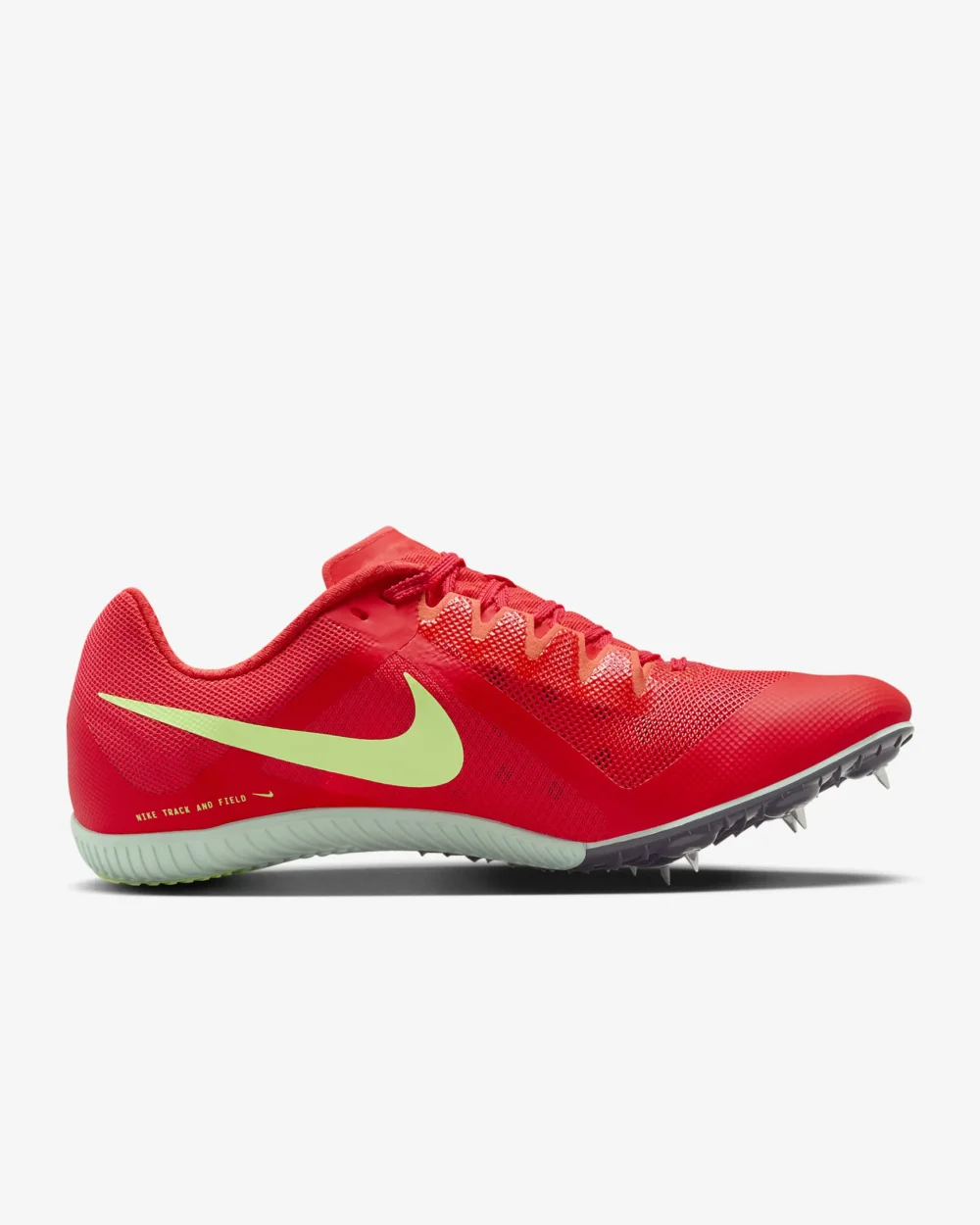 Nike Zoom Rival Multi Athletics Multi-Event Spikes gaddaskór - Image 6