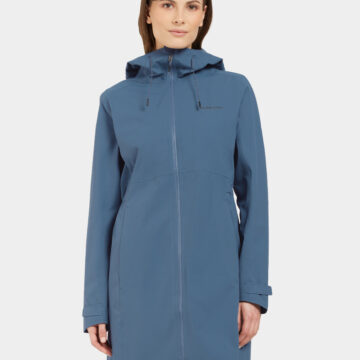 BEA REGNKÁPA DIDRIKSONS TRUE BLUE