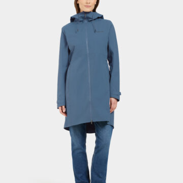 BEA REGNKÁPA DIDRIKSONS TRUE BLUE - Image 5
