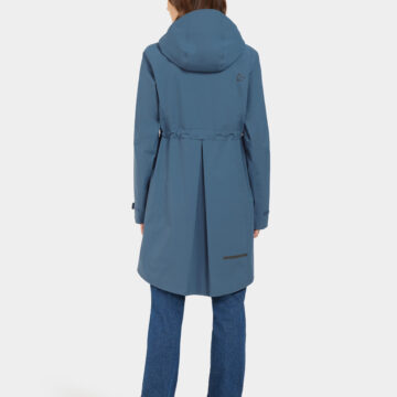 BEA REGNKÁPA DIDRIKSONS TRUE BLUE - Image 3