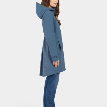 BEA REGNKÁPA DIDRIKSONS TRUE BLUE - Image 2