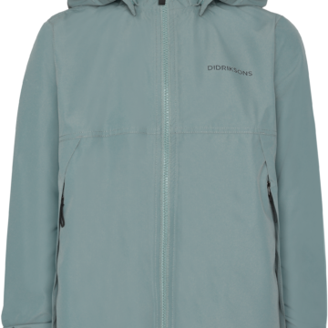Didriksons jakki Meliss Kids Jacket - Image 2