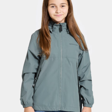 Didriksons jakki Meliss Kids Jacket