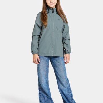 Didriksons jakki Meliss Kids Jacket - Image 3