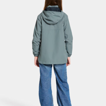 Didriksons jakki Meliss Kids Jacket - Image 5
