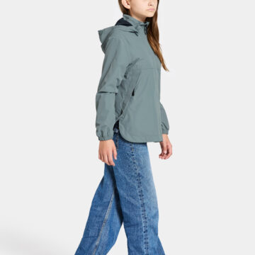 Didriksons jakki Meliss Kids Jacket - Image 6