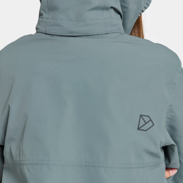 Didriksons jakki Meliss Kids Jacket - Image 8