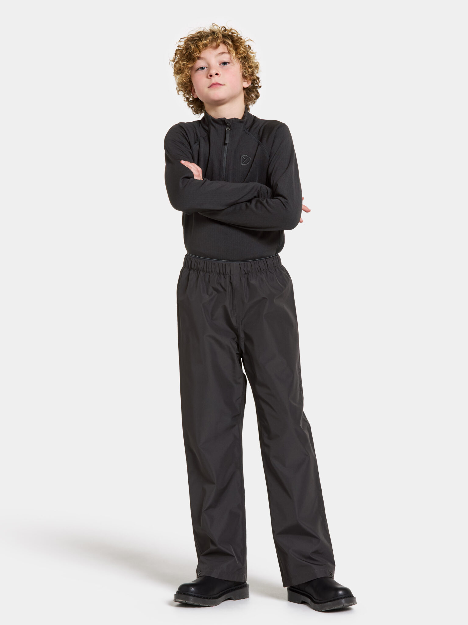 Didriksons regnbuxur Penta Kids Pants / 130-170