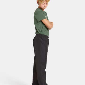 Didriksons regnbuxur Penta Kids Pants / 130-170 - Image 5