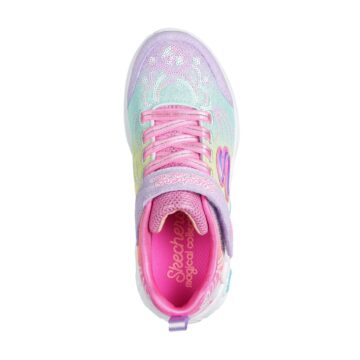 Skechers Princess Wishes götuskór - Image 2