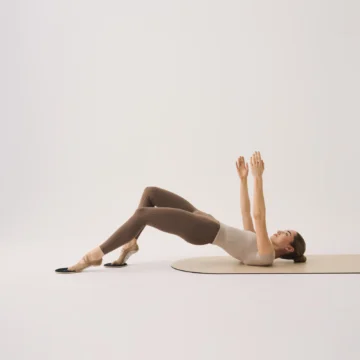 CORE SLIDERS MOVE ACTIVE