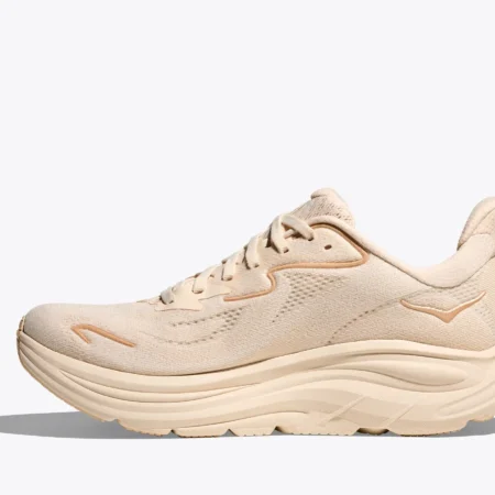HOKA CLIFTON 10 Vanilla / Birch