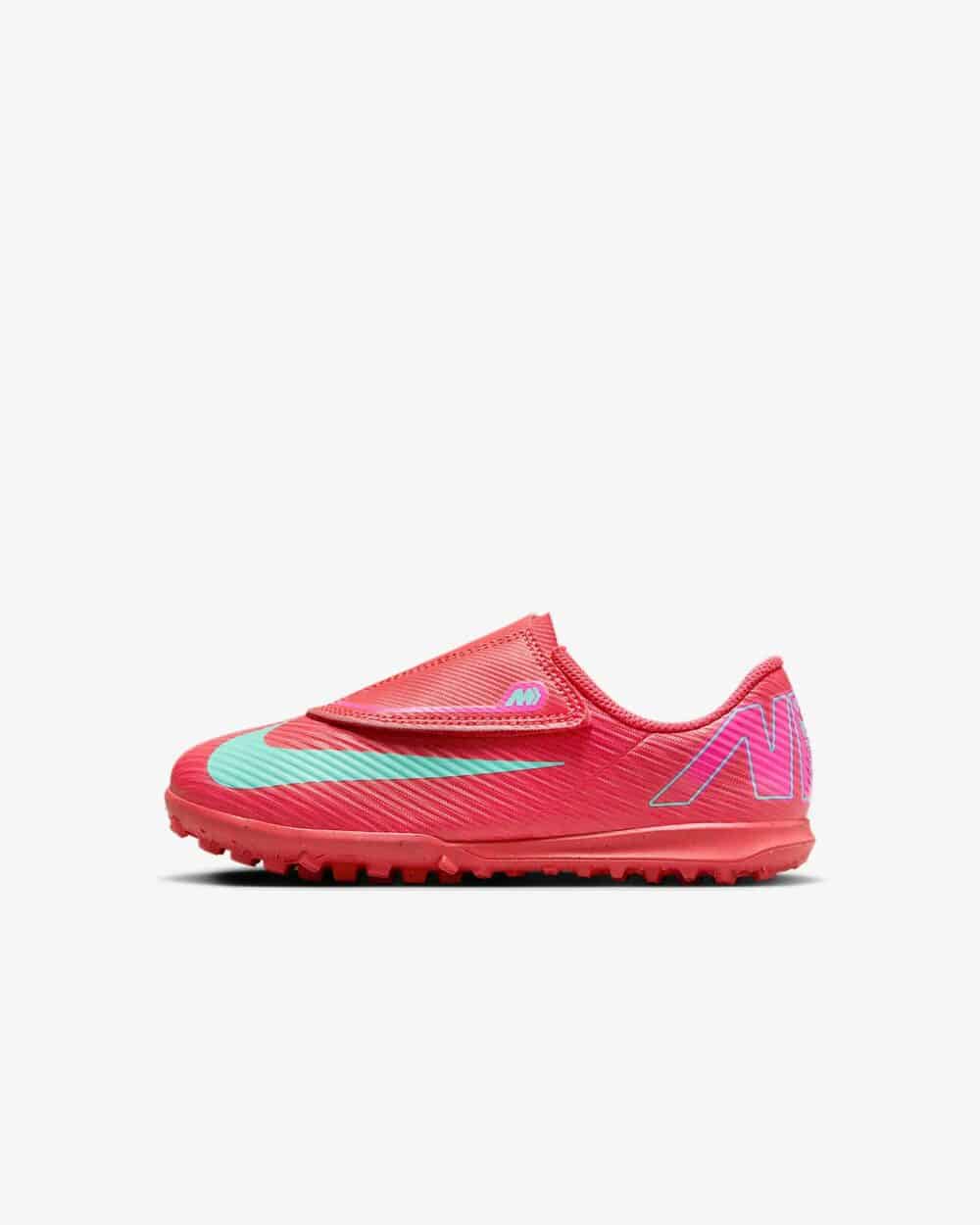 Nike Jr. Mercurial Vapor 16 Club Younger Kids TF Low