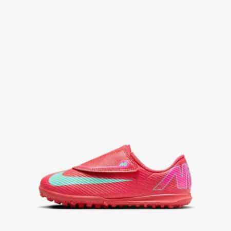 Nike Jr. Mercurial Vapor 16 Club Younger Kids TF Low