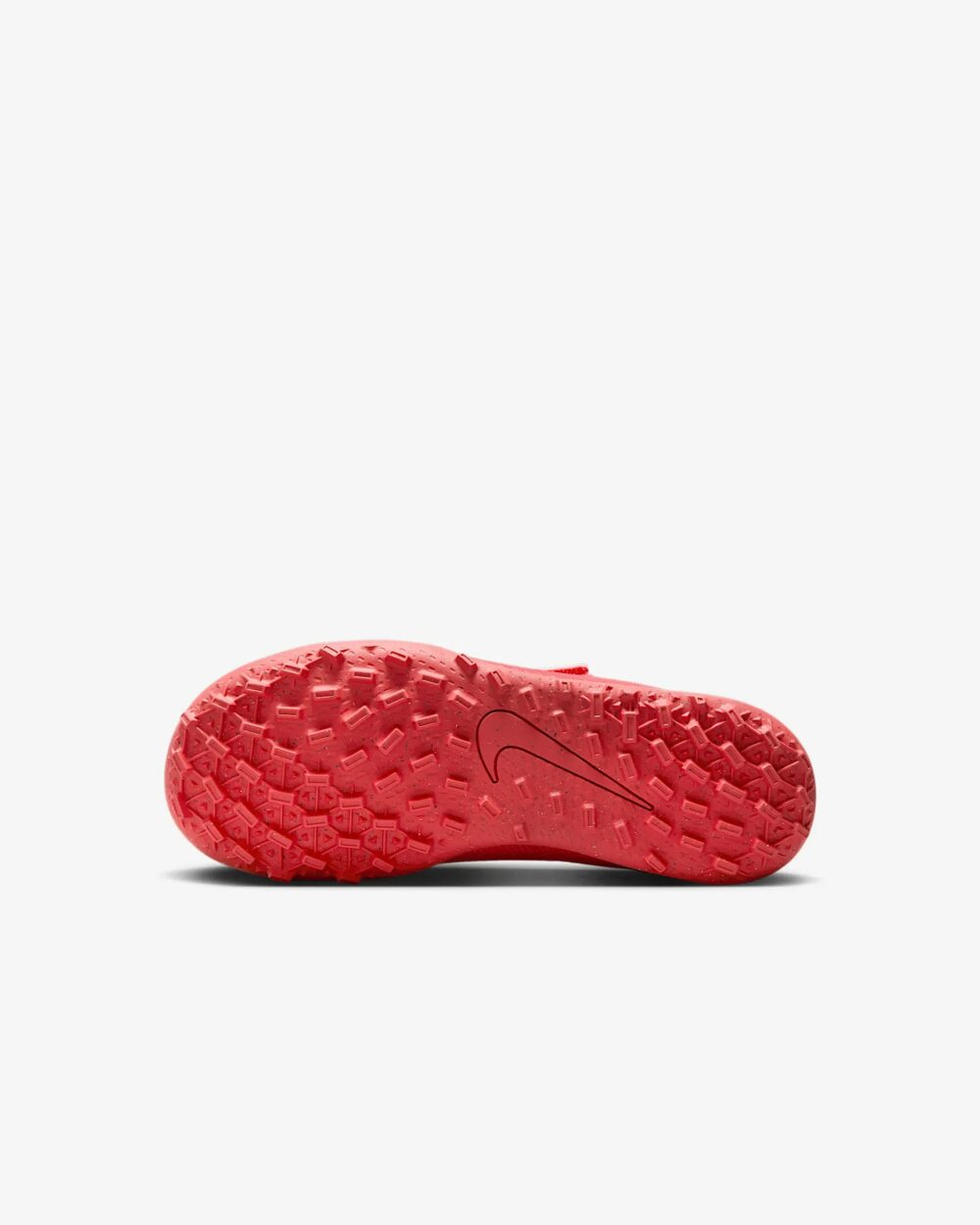 Nike Jr. Mercurial Vapor 16 Club Younger Kids TF Low - Image 2