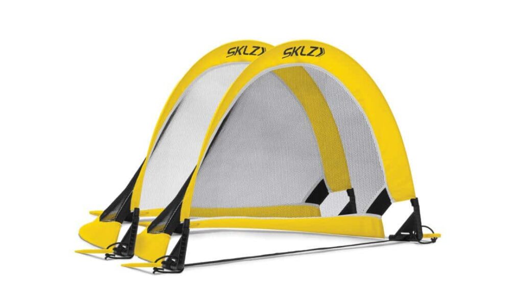 SKLZ Playmaker fótboltamörk (par) - Image 3