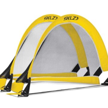 SKLZ Playmaker fótboltamörk (par)