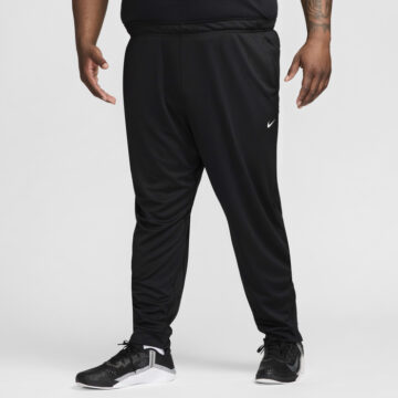 Nike Totality Mens Dri-FIT Tapered Versatile Trousers - Image 5