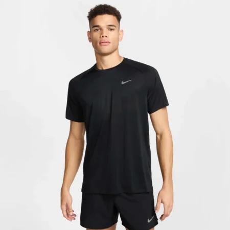 Nike Stride Mens Dri-FIT ADV Short-Sleeve Running Top