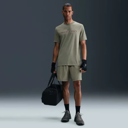 Nike Dri-FIT Mens Fitness T-Shirt