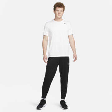 Nike Totality Mens Dri-FIT Tapered Versatile Trousers - Image 2